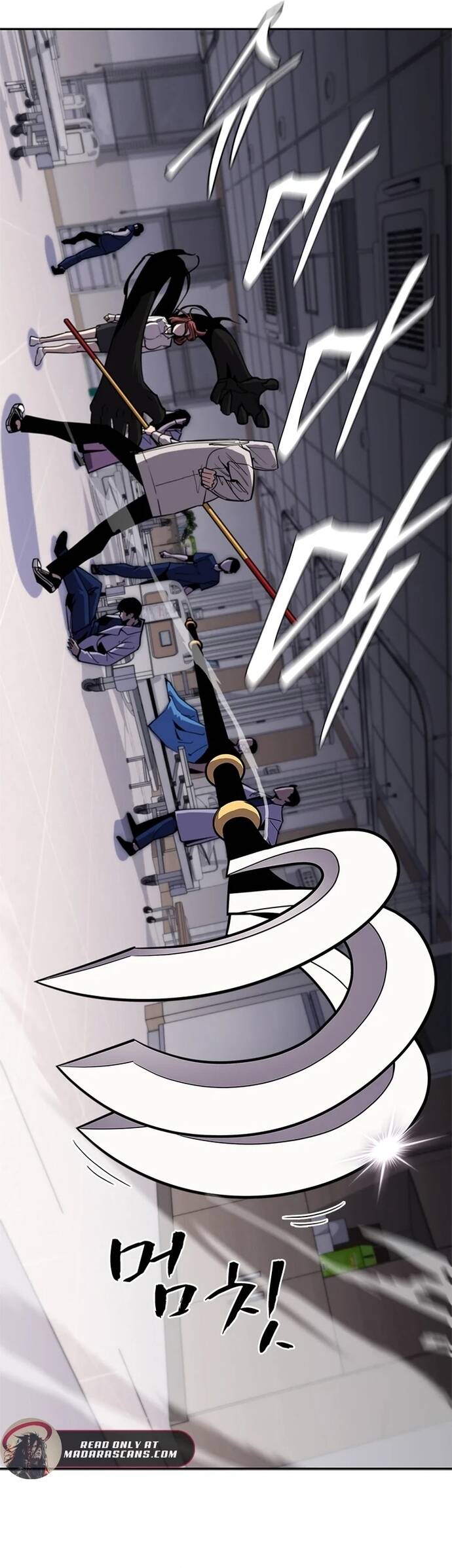 Đấu Phật - Chapter 18 - Page 55