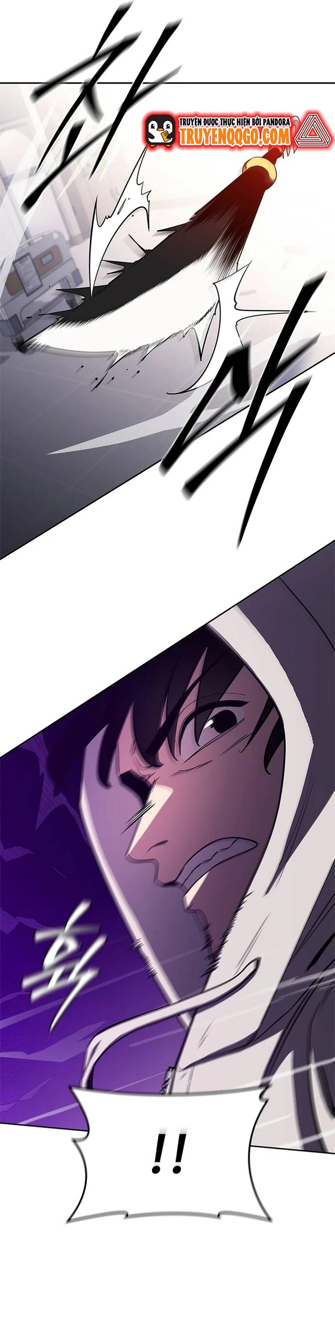 Đấu Phật - Chapter 18 - Page 56