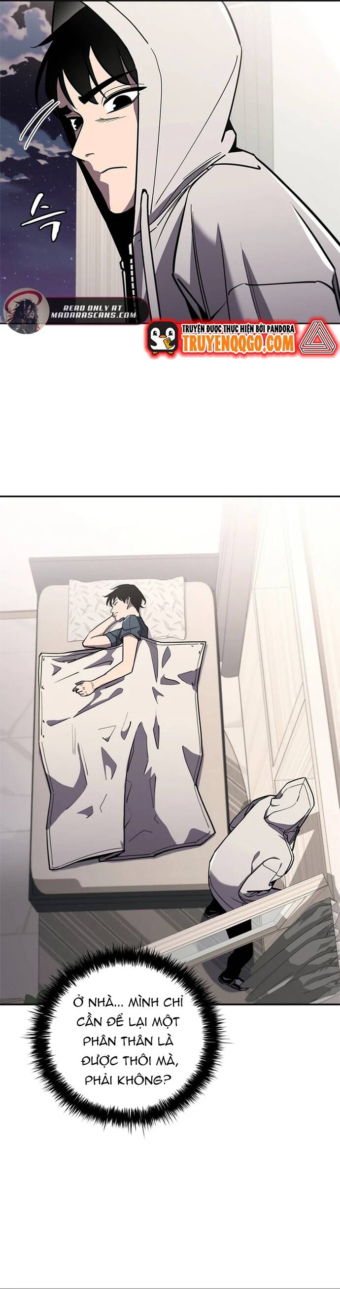 Đấu Phật - Chapter 18 - Page 6