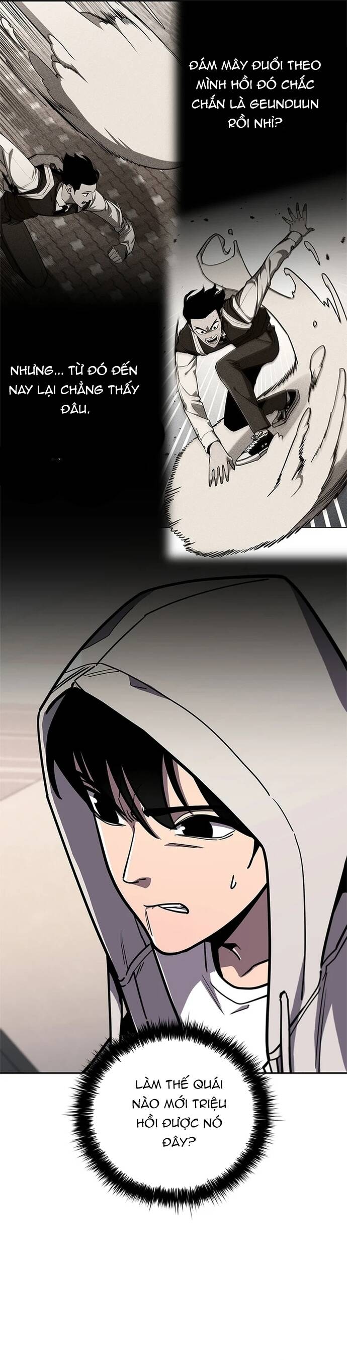 Đấu Phật - Chapter 18 - Page 7