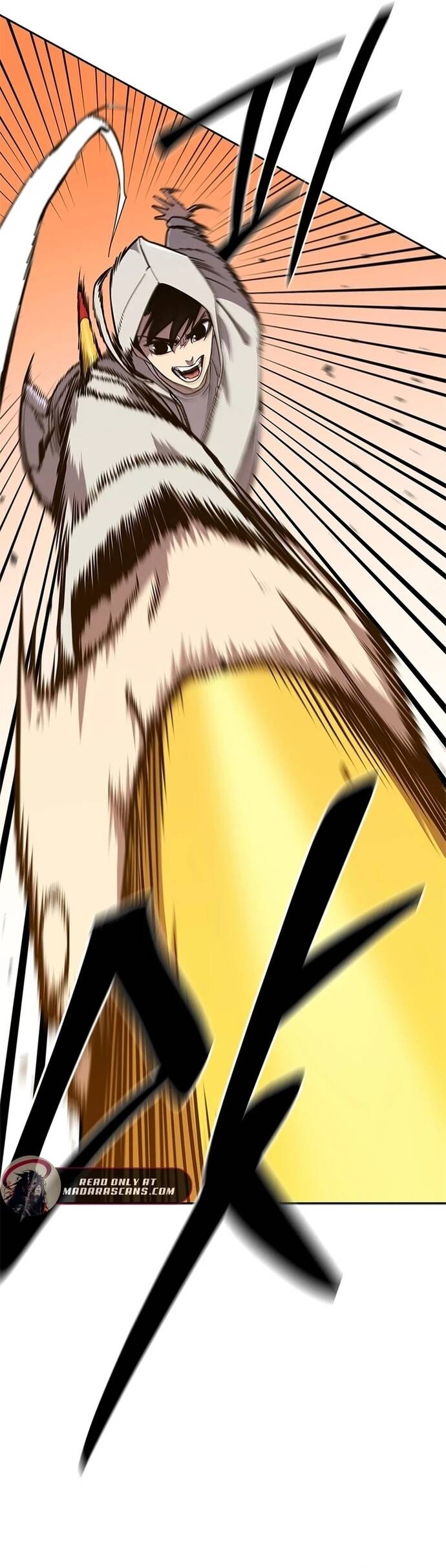 Đấu Phật - Chapter 19 - Page 10