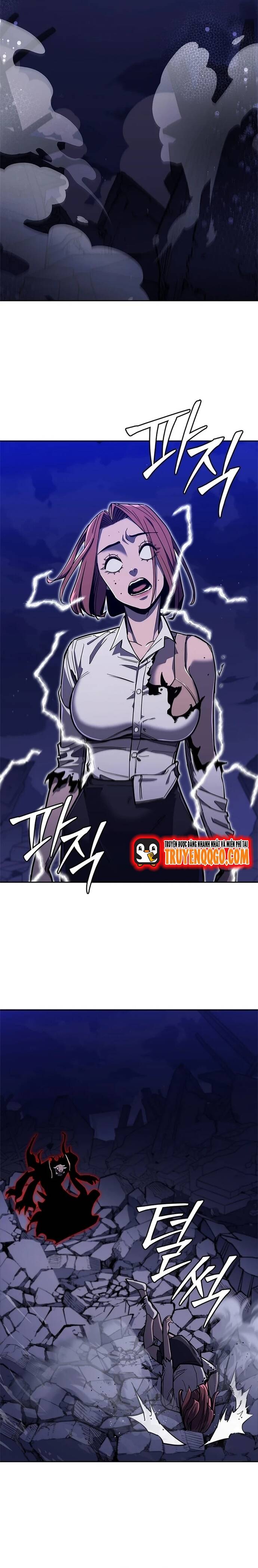 Đấu Phật - Chapter 19 - Page 15