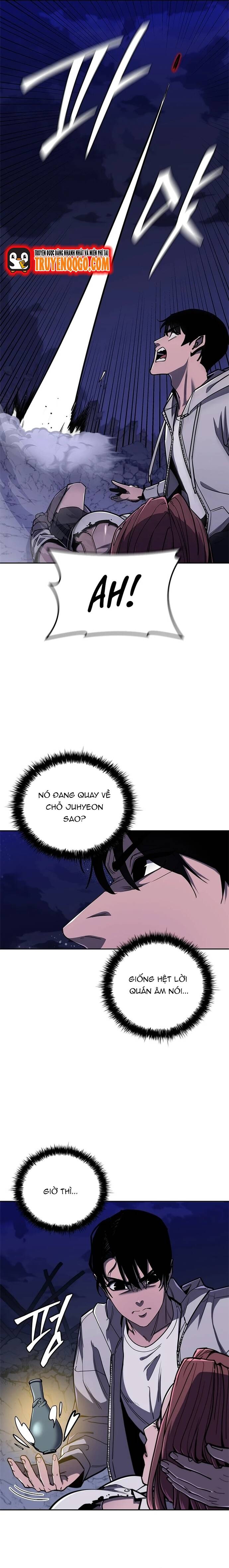 Đấu Phật - Chapter 19 - Page 17