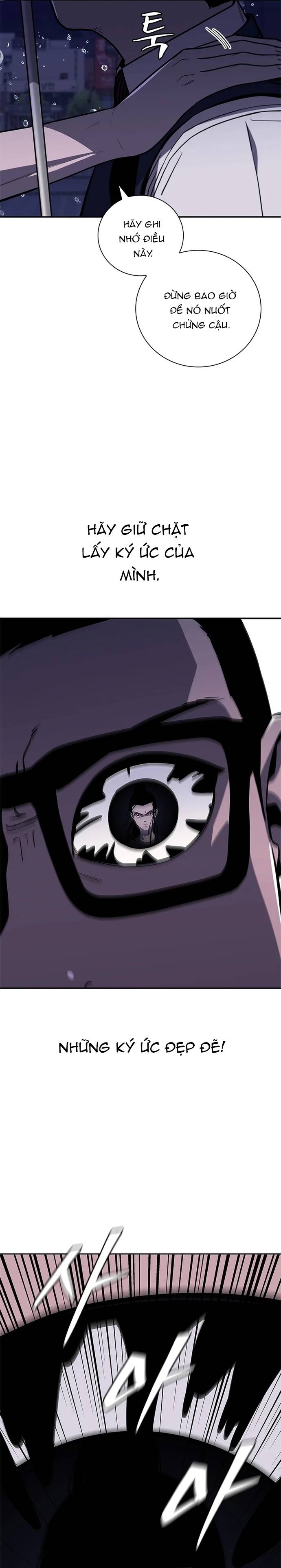 Đấu Phật - Chapter 19 - Page 23