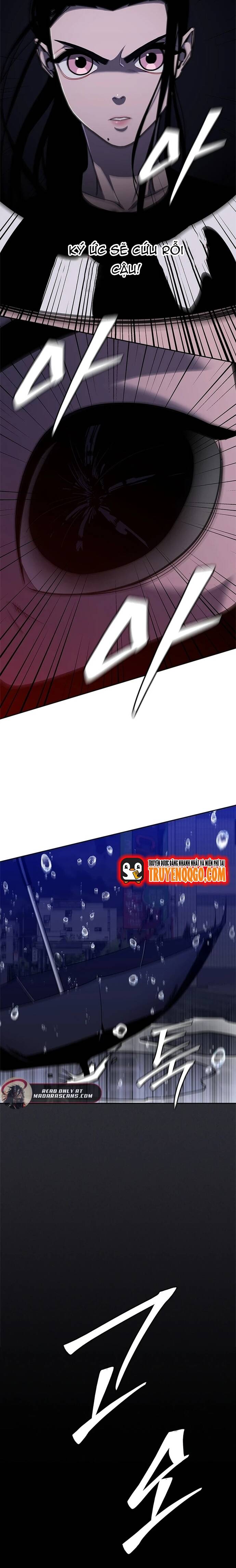 Đấu Phật - Chapter 19 - Page 24