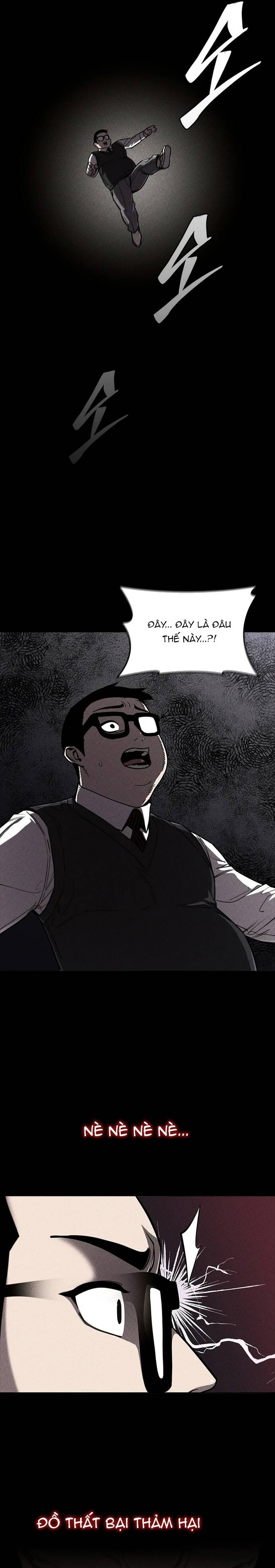 Đấu Phật - Chapter 19 - Page 25