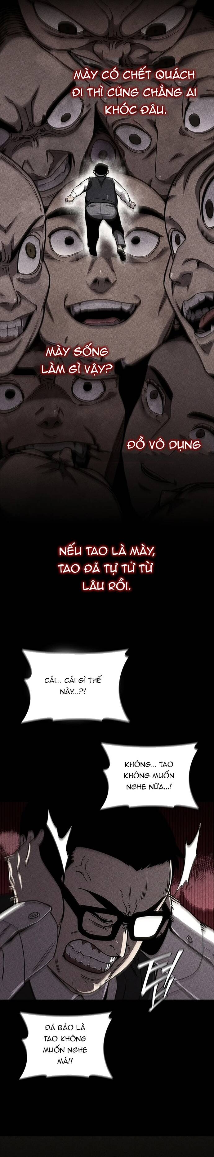 Đấu Phật - Chapter 19 - Page 26