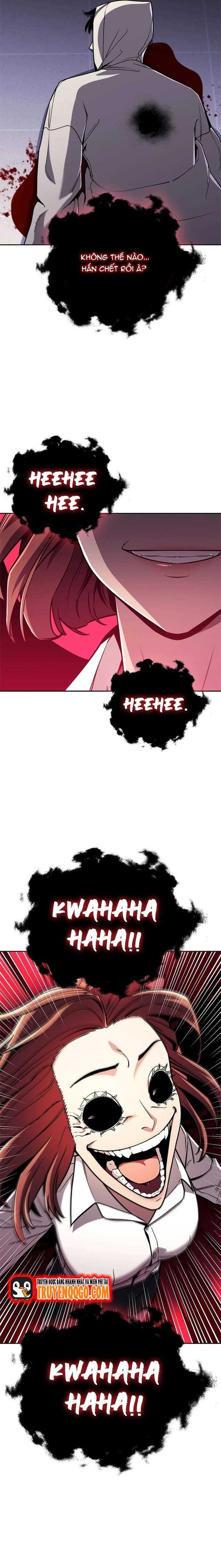 Đấu Phật - Chapter 19 - Page 3