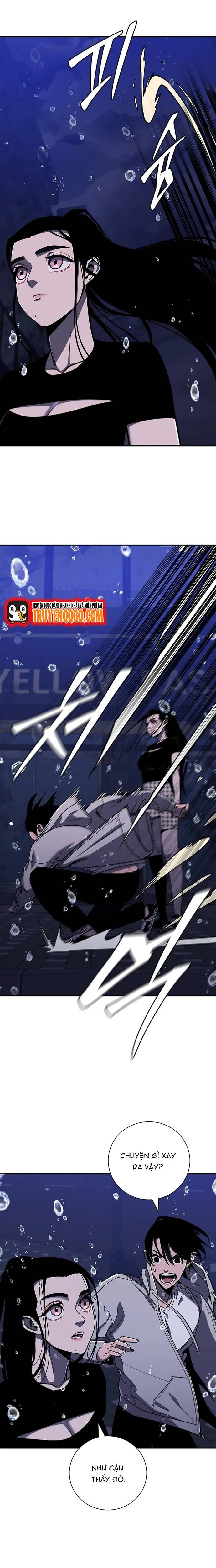 Đấu Phật - Chapter 19 - Page 30