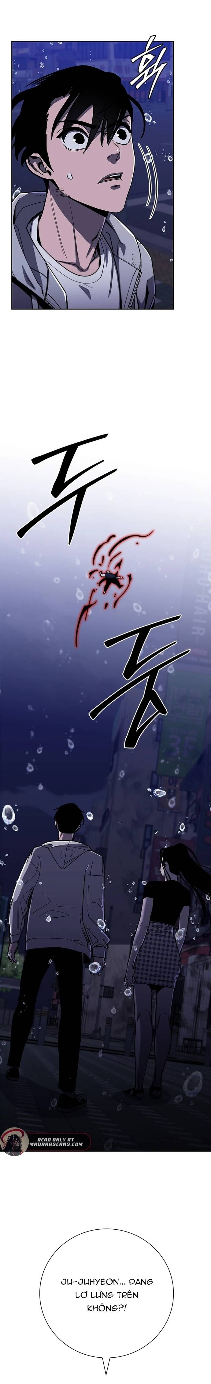 Đấu Phật - Chapter 19 - Page 31