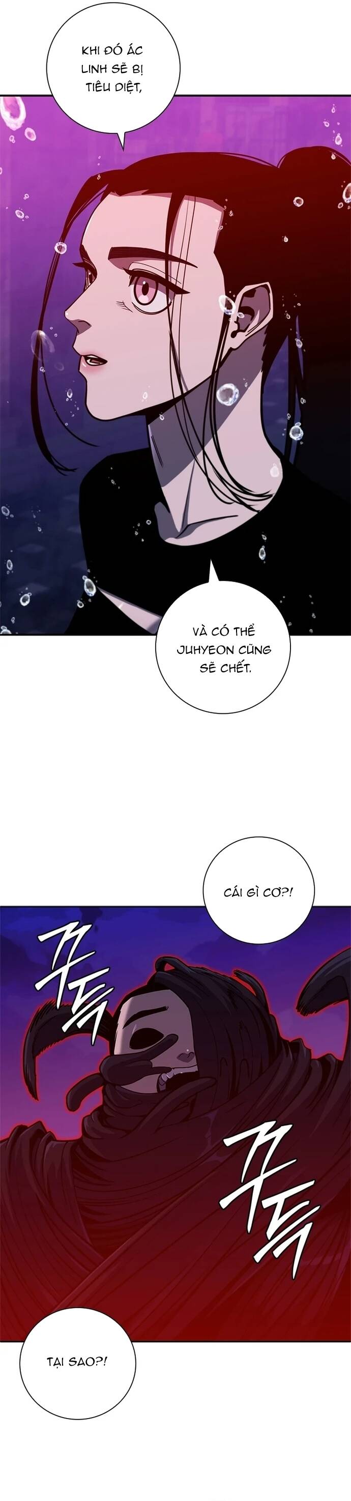 Đấu Phật - Chapter 19 - Page 33