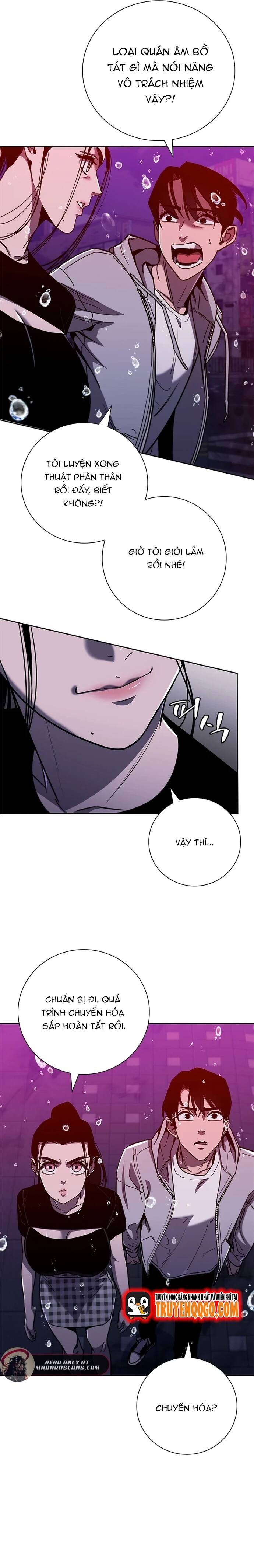 Đấu Phật - Chapter 19 - Page 34