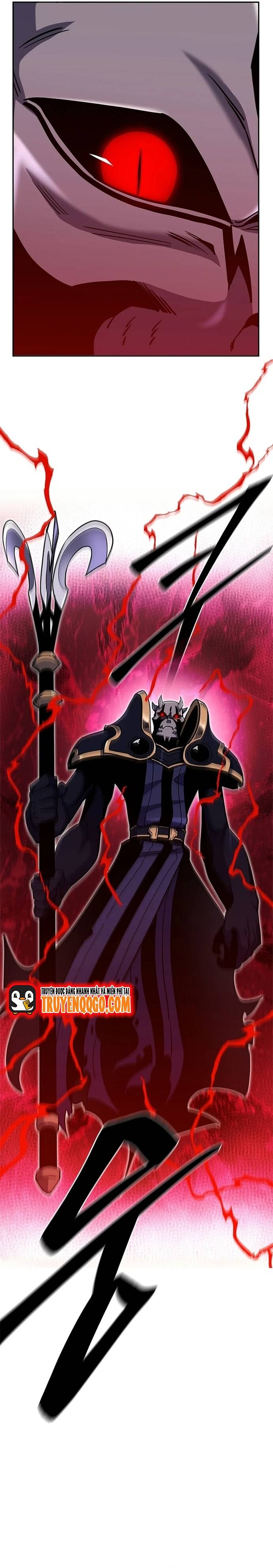 Đấu Phật - Chapter 19 - Page 35