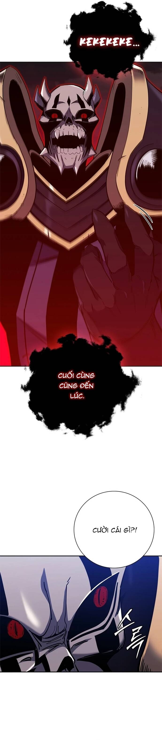 Đấu Phật - Chapter 19 - Page 36