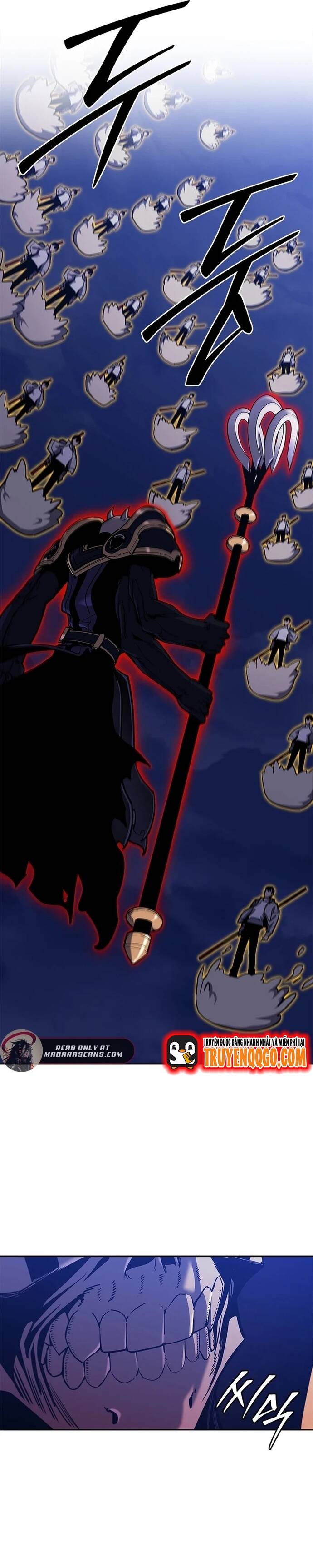 Đấu Phật - Chapter 19 - Page 37
