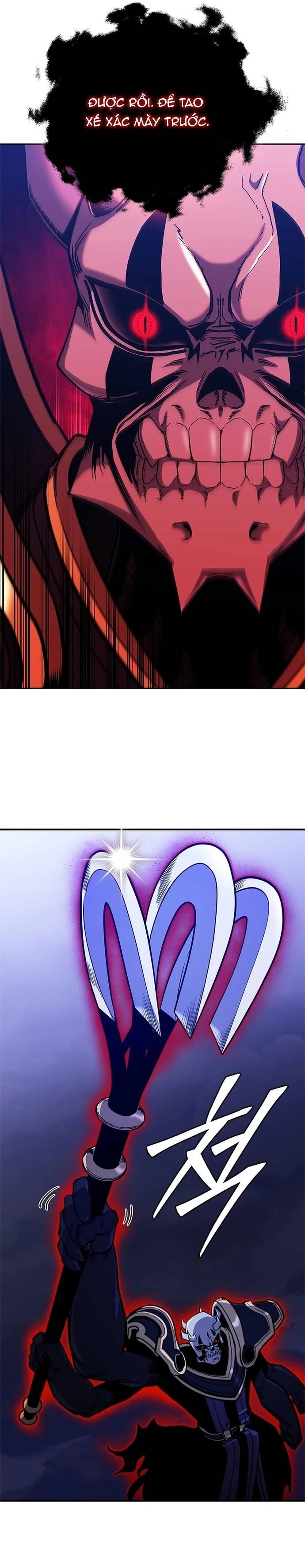 Đấu Phật - Chapter 19 - Page 38