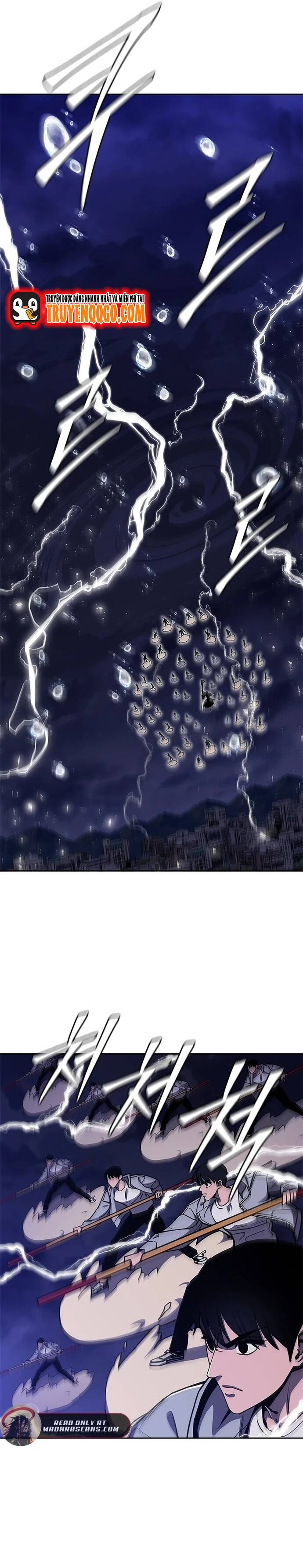 Đấu Phật - Chapter 19 - Page 39