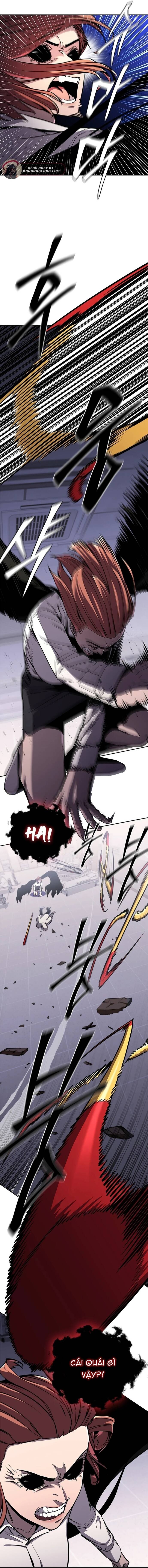 Đấu Phật - Chapter 19 - Page 4