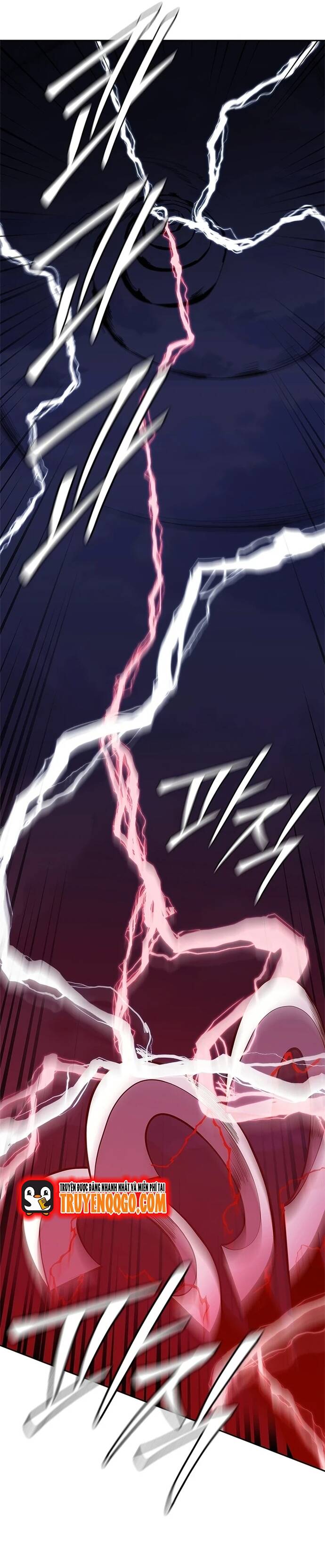 Đấu Phật - Chapter 19 - Page 40