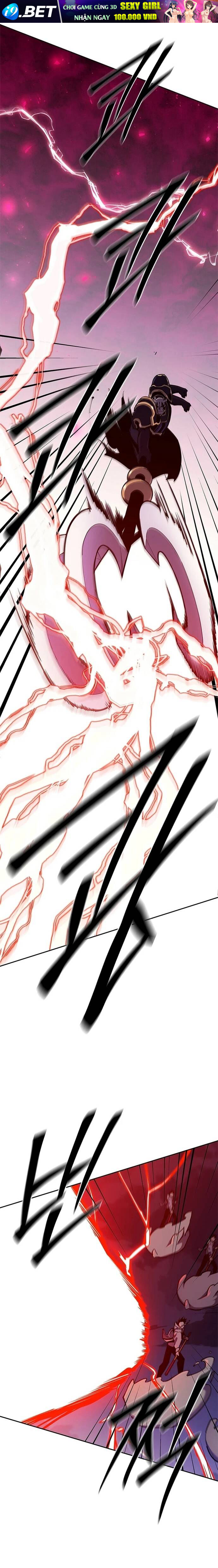 Đấu Phật - Chapter 19 - Page 41