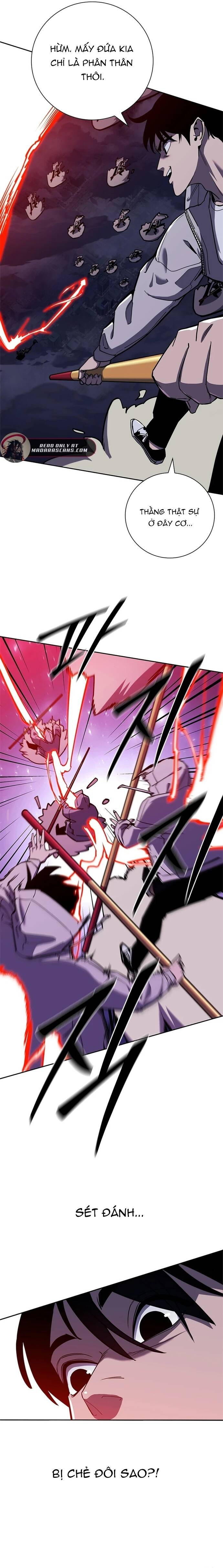 Đấu Phật - Chapter 19 - Page 42