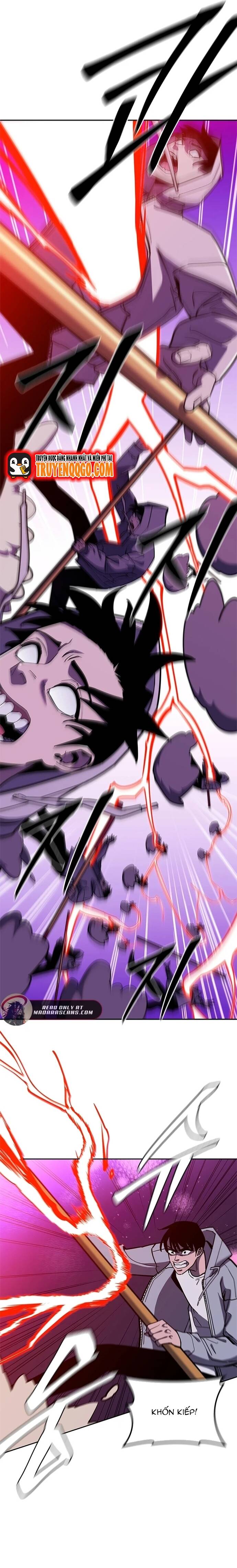 Đấu Phật - Chapter 19 - Page 43