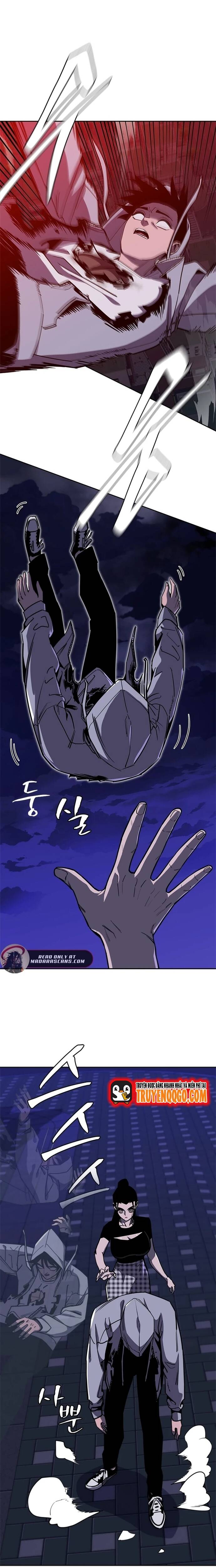 Đấu Phật - Chapter 19 - Page 45