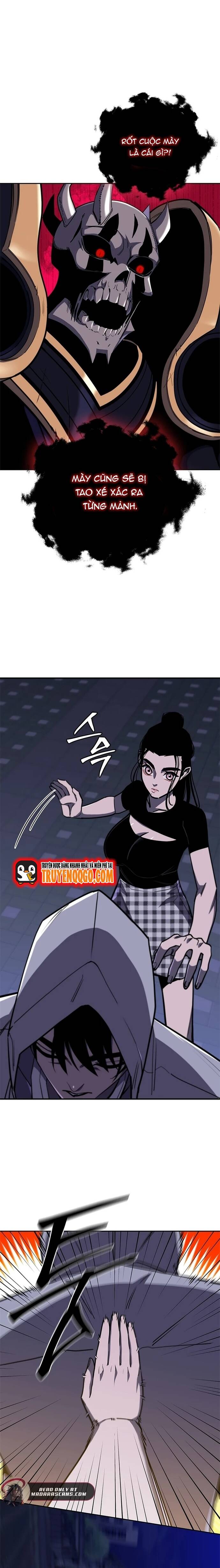 Đấu Phật - Chapter 19 - Page 46