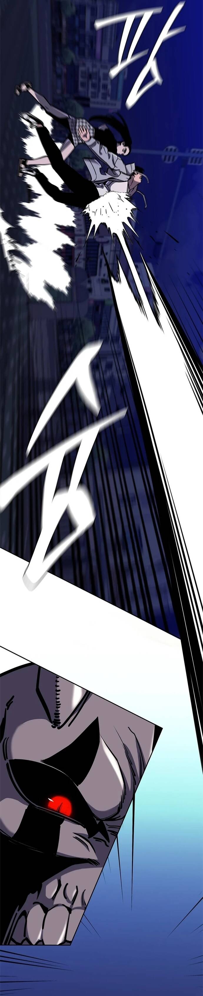 Đấu Phật - Chapter 19 - Page 47