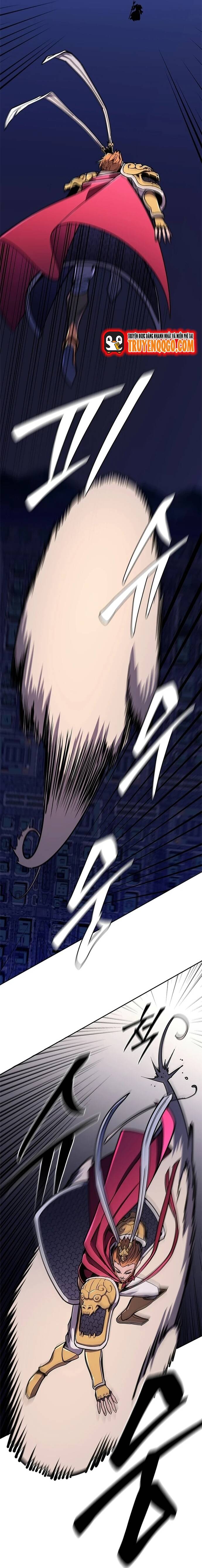 Đấu Phật - Chapter 19 - Page 48