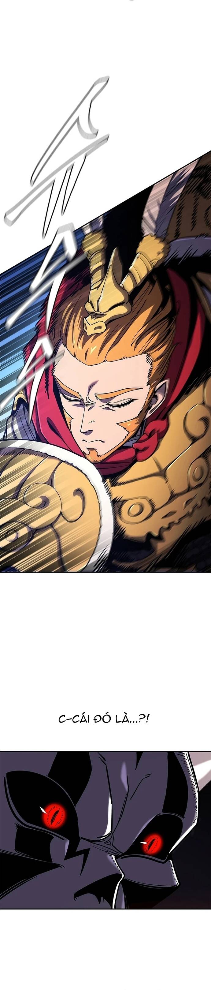 Đấu Phật - Chapter 19 - Page 49