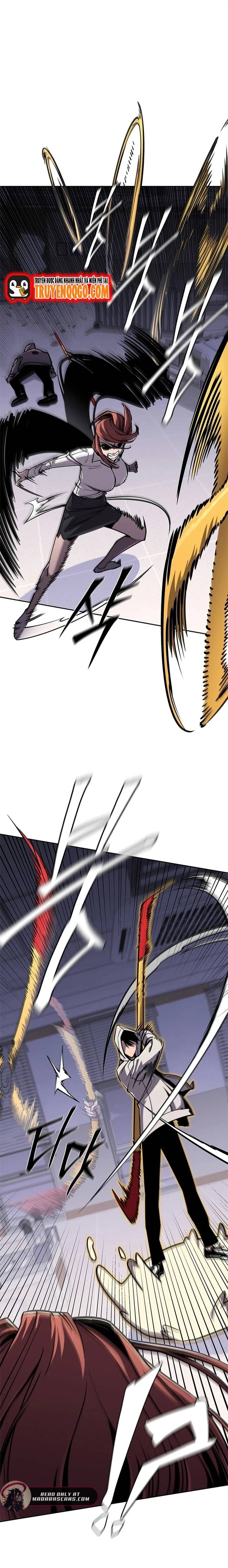 Đấu Phật - Chapter 19 - Page 5