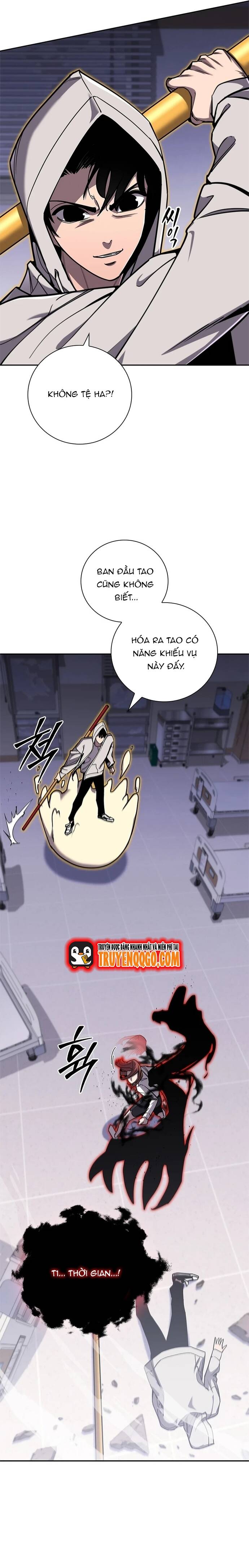 Đấu Phật - Chapter 19 - Page 6