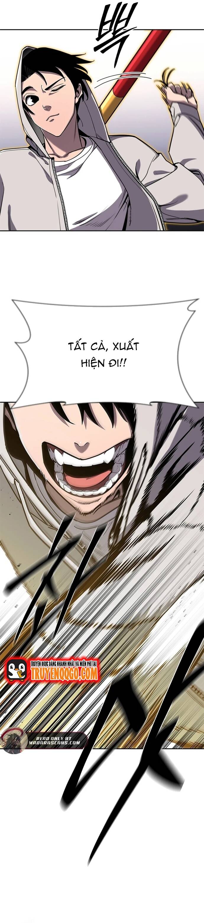 Đấu Phật - Chapter 19 - Page 7