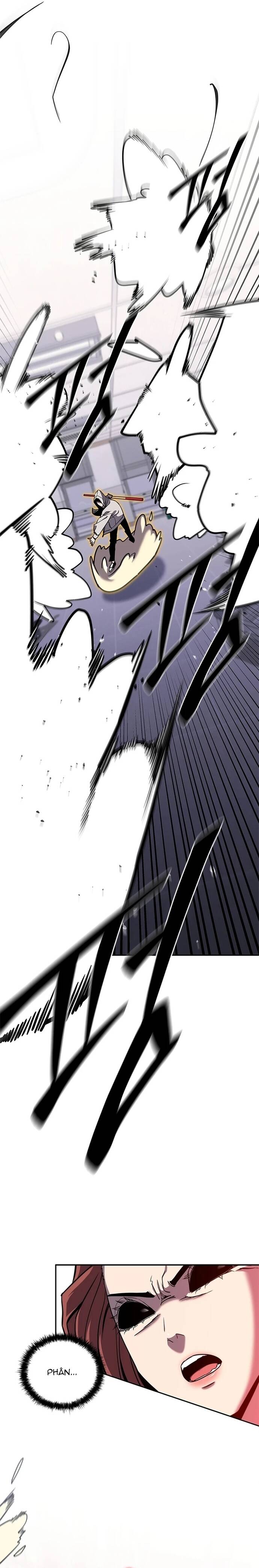 Đấu Phật - Chapter 19 - Page 8