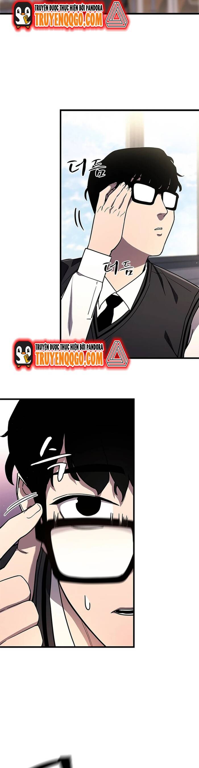 Đấu Phật - Chapter 2 - Page 10