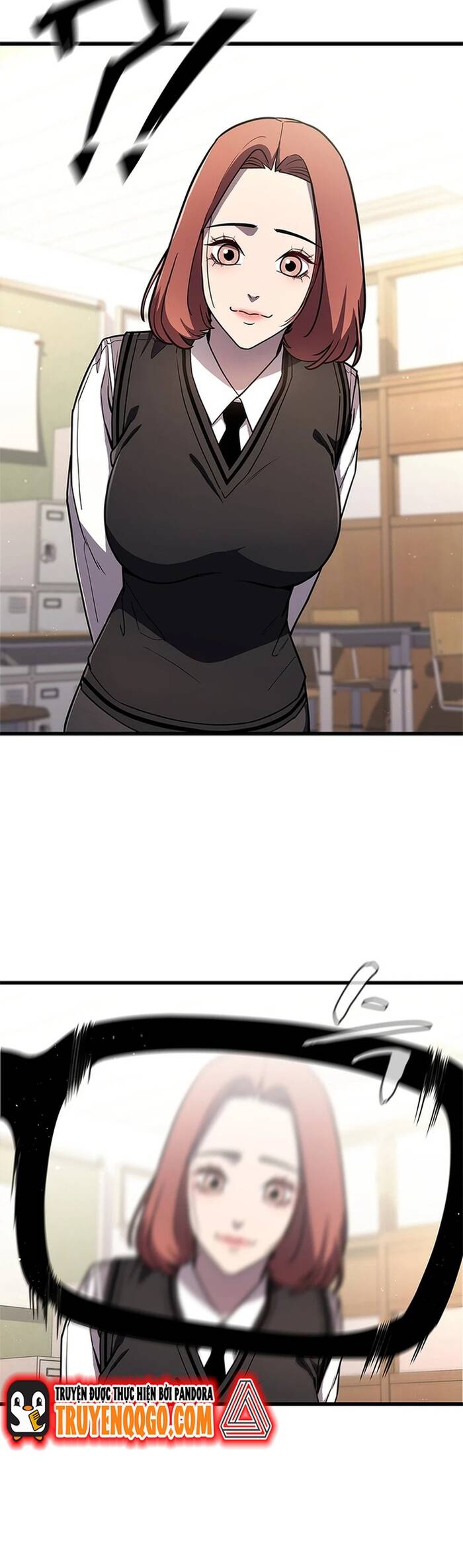 Đấu Phật - Chapter 2 - Page 11