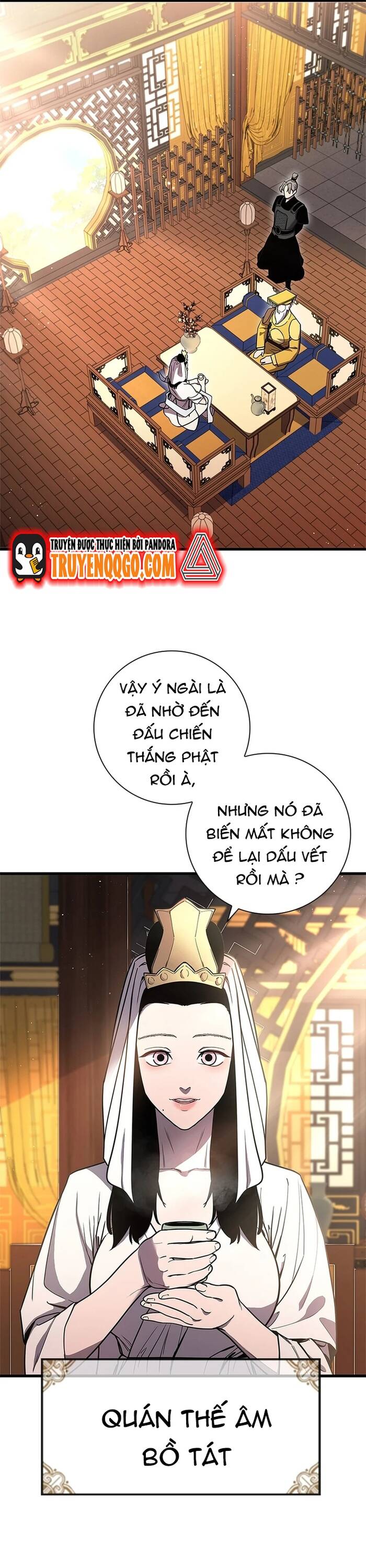 Đấu Phật - Chapter 2 - Page 16