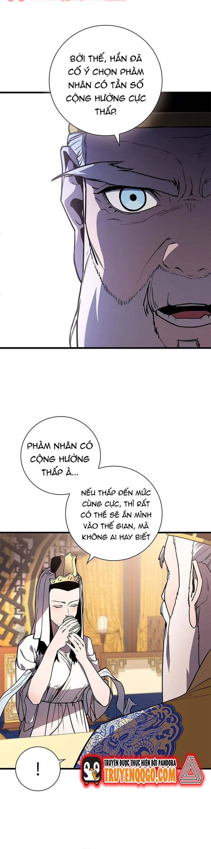 Đấu Phật - Chapter 2 - Page 18