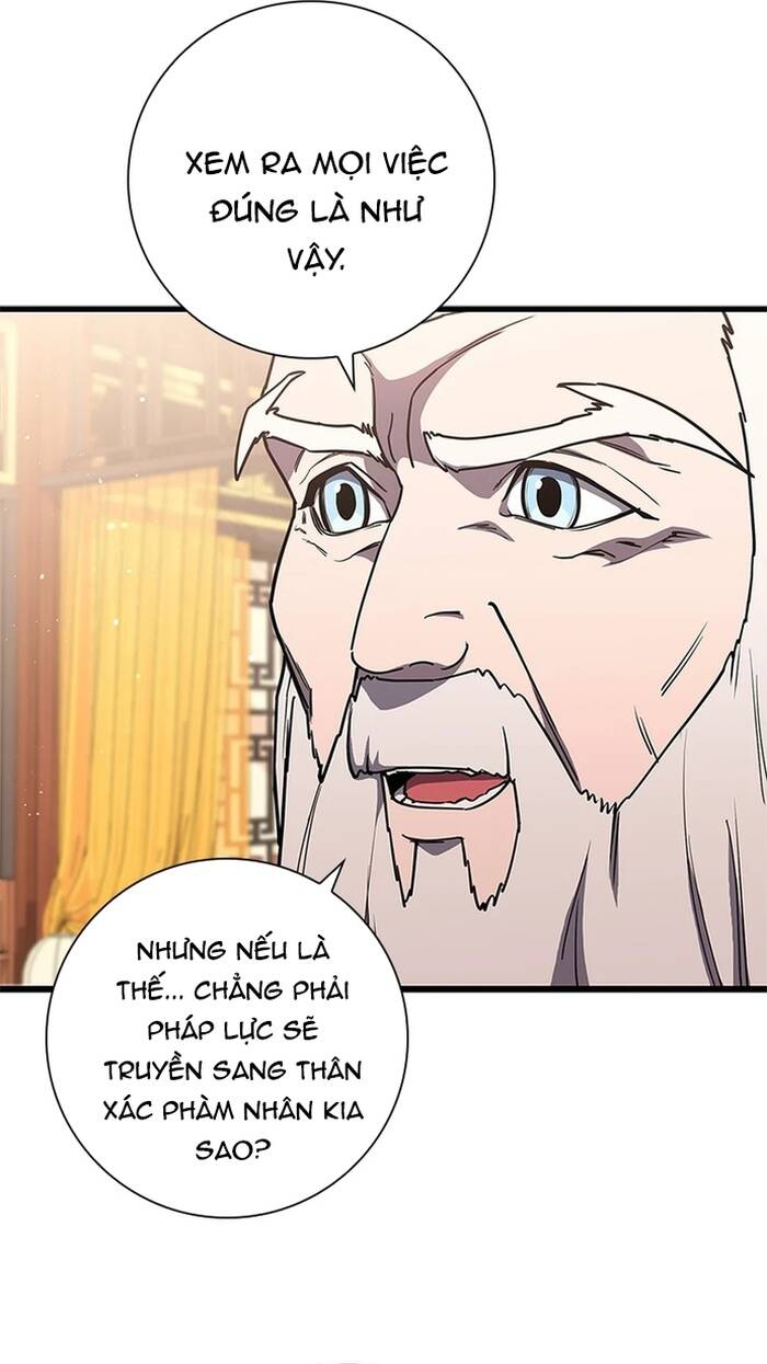 Đấu Phật - Chapter 2 - Page 19