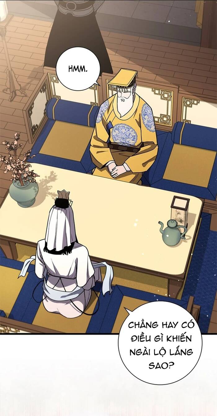 Đấu Phật - Chapter 2 - Page 21