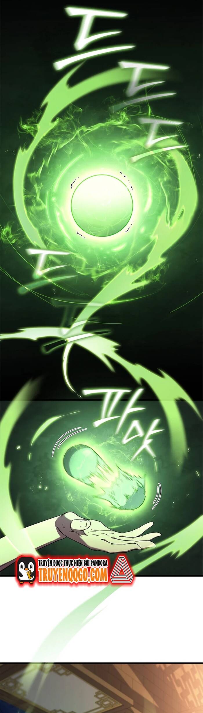 Đấu Phật - Chapter 2 - Page 25