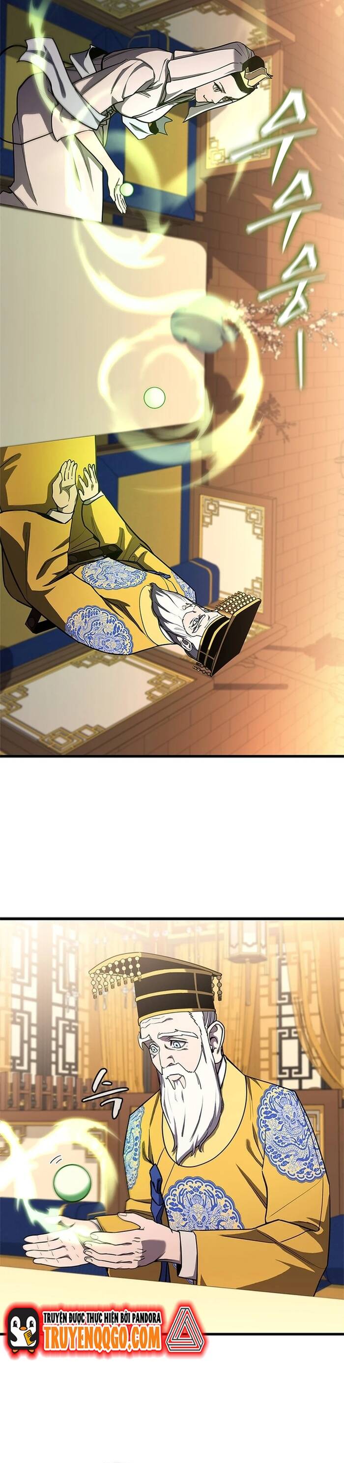Đấu Phật - Chapter 2 - Page 26