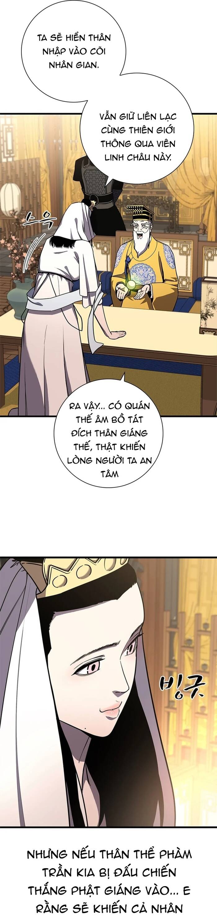 Đấu Phật - Chapter 2 - Page 27