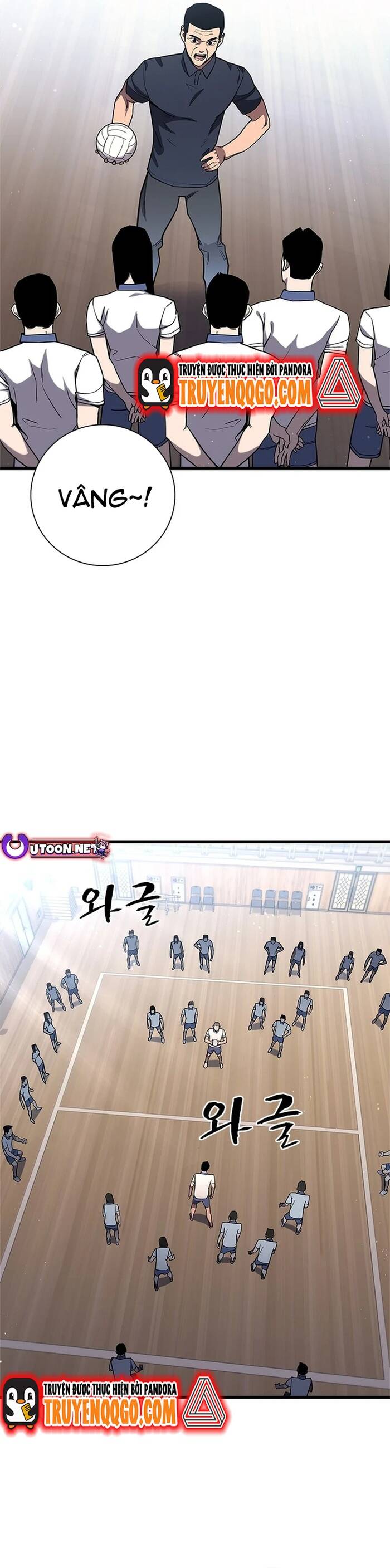 Đấu Phật - Chapter 2 - Page 29