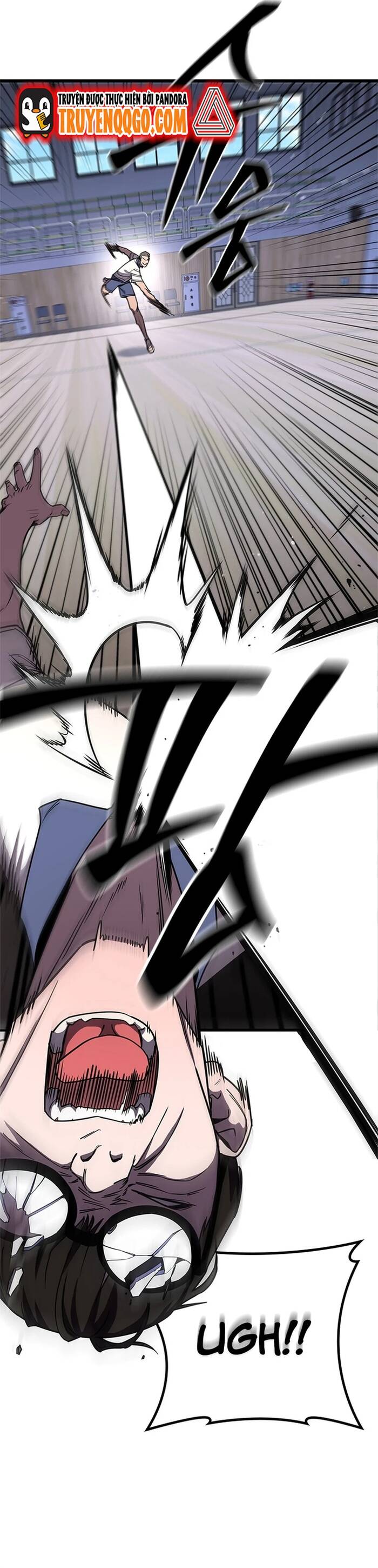 Đấu Phật - Chapter 2 - Page 32