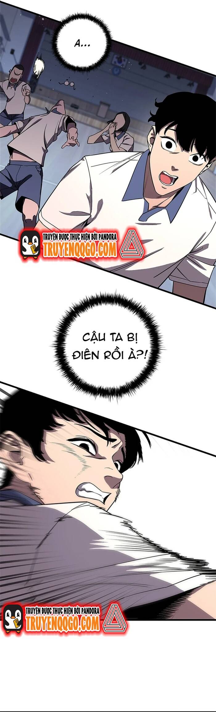 Đấu Phật - Chapter 2 - Page 33