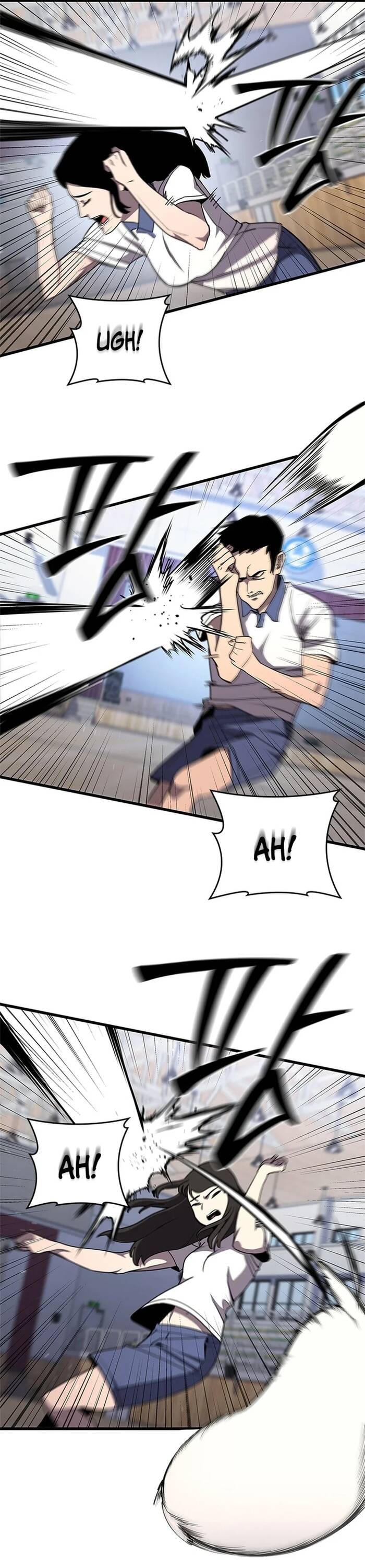 Đấu Phật - Chapter 2 - Page 34