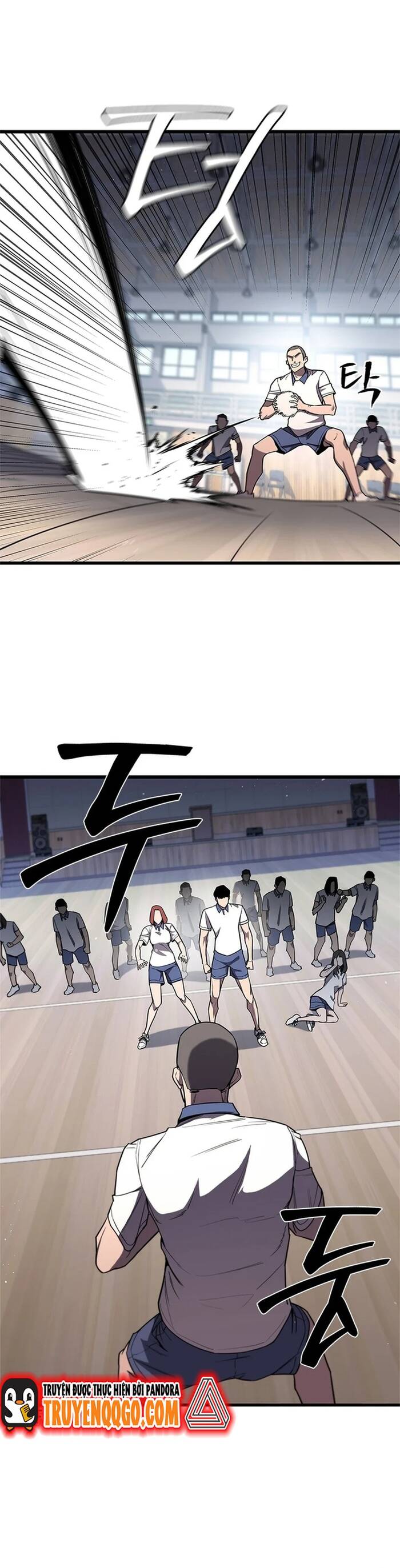 Đấu Phật - Chapter 2 - Page 35