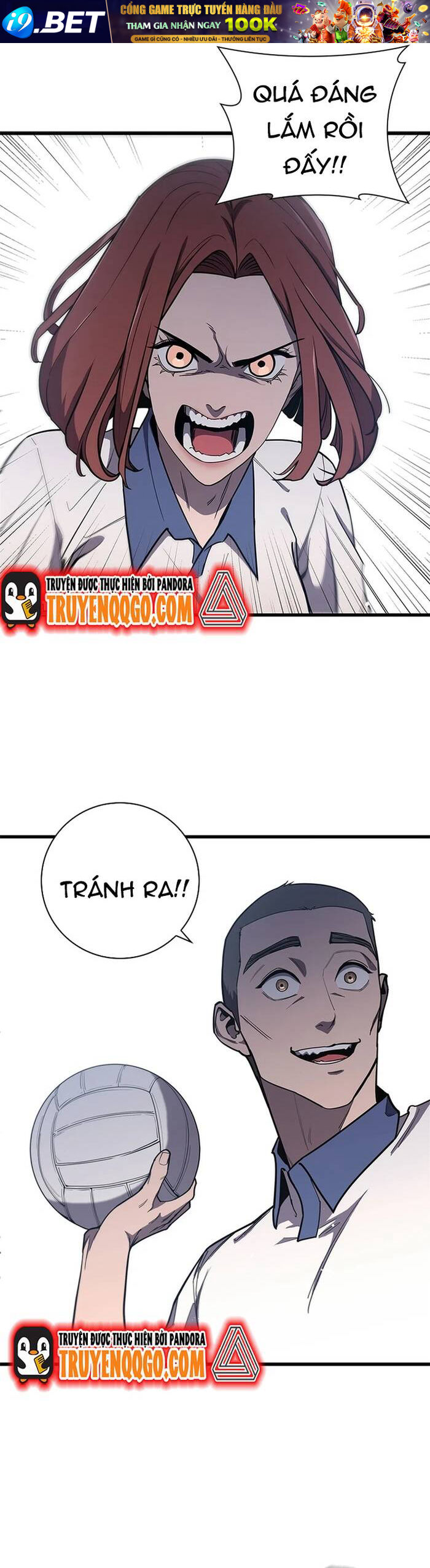 Đấu Phật - Chapter 2 - Page 36